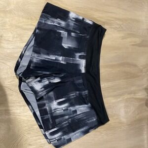Women's Brooks Running‎ Shorts Size XL TG